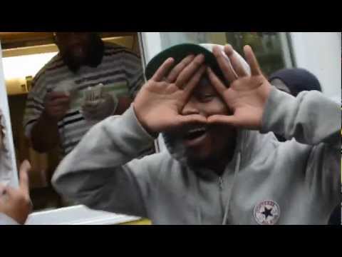 Chase Moola - Thanks I Get (Official Video)