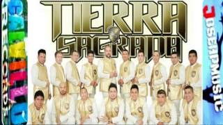Permíteme-Banda Tierra Sagrada (Oficial 2016)