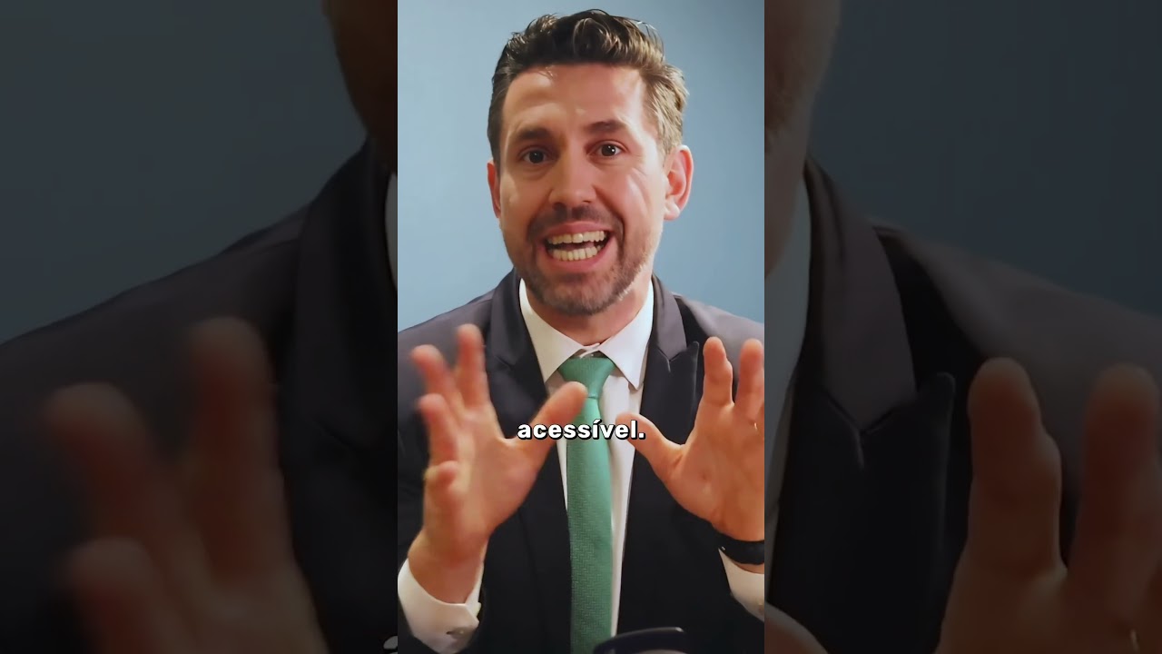 O QUE SERIA MELHOR? #mercadofinanceiro