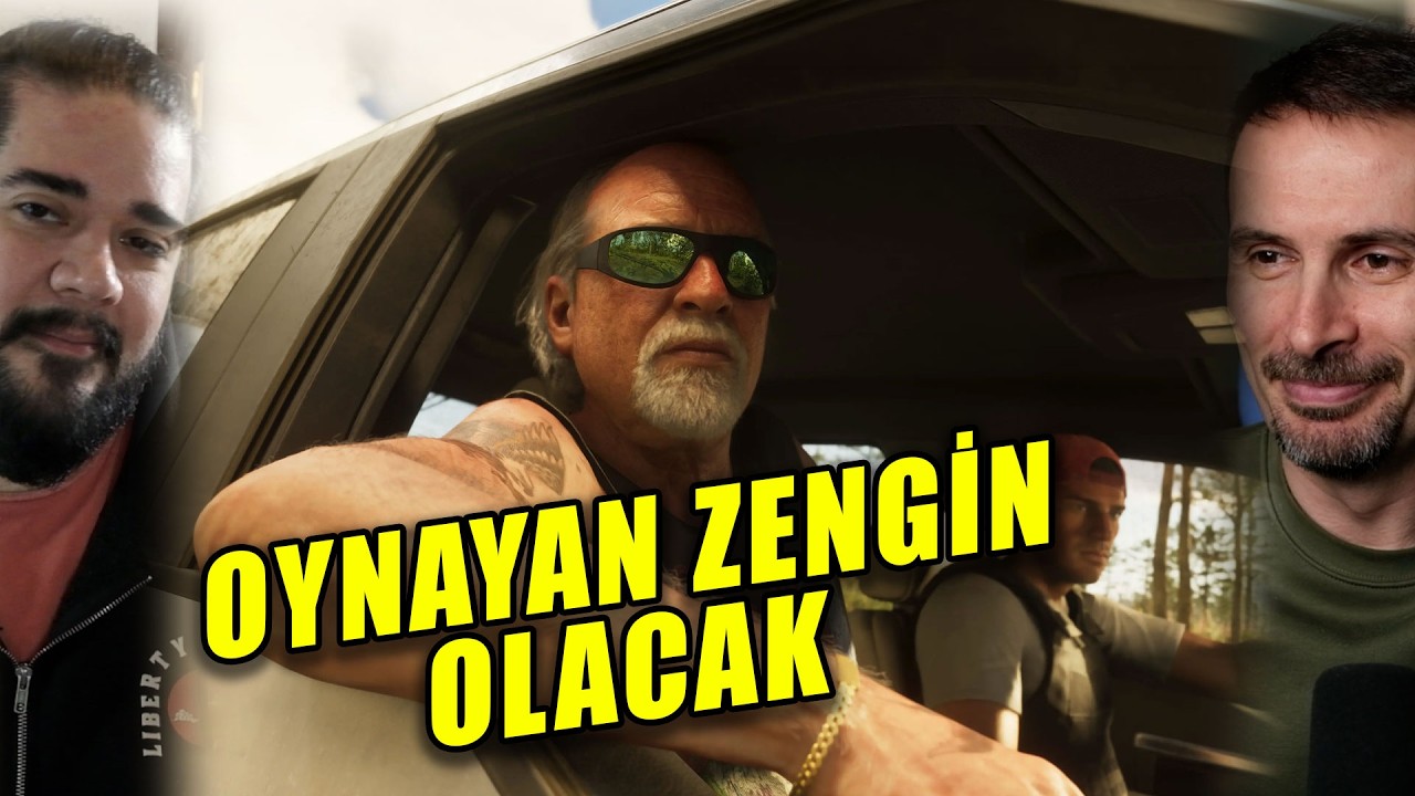 OYNAYARAK ZENGİN OLMAK MÜMKÜN OLACAK #GG