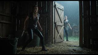 🎬 Kentucky em Chamas 🎞️ Filme Completo Dublado 🎞️ Filme de SUSPENSE | VideoFlix