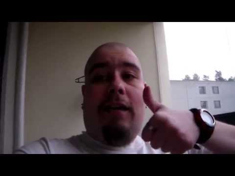 Täälä sitä vaan istuskellaan