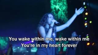 Wake - Hillsong Young &amp; Free (Live From Summer Camp)