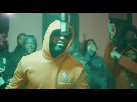 XTRA MONEY -  FIRST NIGGA SWING (WhoRunItNyc Performance)