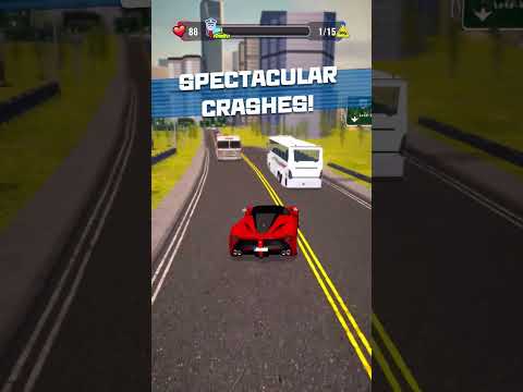 Highway Chase