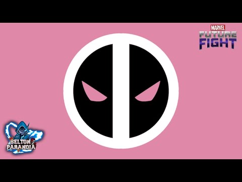 [LIVE] MISSÕES + SORTEIO DE 300 CRISTAIS - MARVEL FUTURE FIGHT.