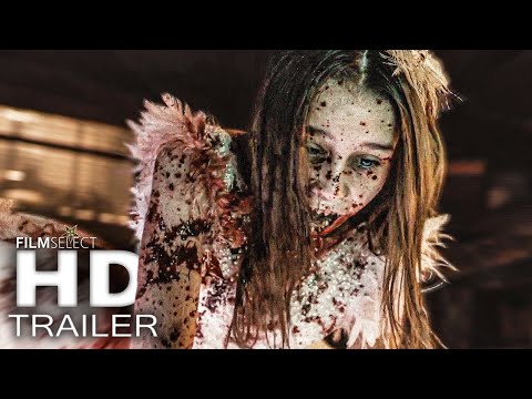 ABIGAIL Trailer (2024)