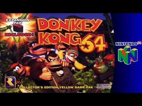 Os jogos mais vendidos do Nintendo 64 - Canaltech