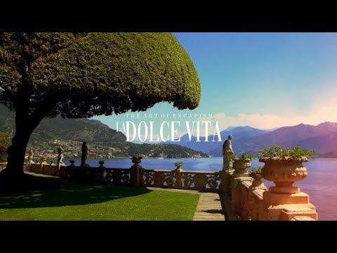 MINDTHEGAP - LA DOLCE VITA Lifestyle Collection