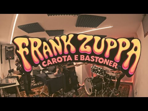 Toxicity in ginocchio + Children of the Grave [Mashup] (FZC&B - Reharsal Room 2024)