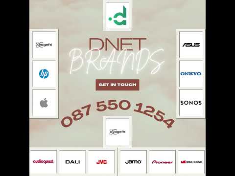 🔊🌟 Dive into Premium Audio & Tech at DNET! 🌟🔊