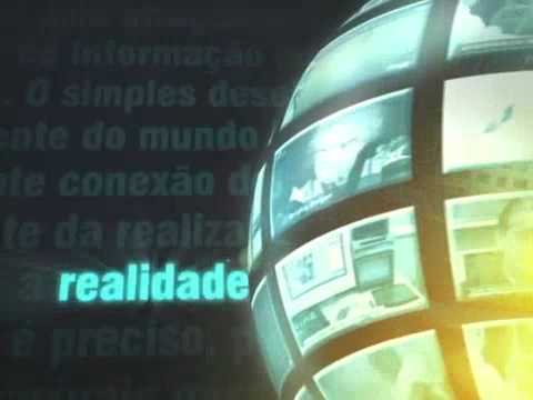 Chamada Conexão Repórter - SBT