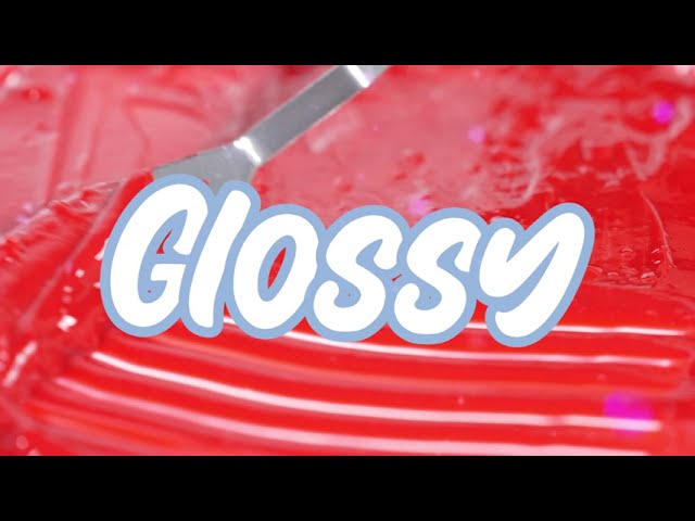 مرطب شفاه برقوق خجول متوهج: مغذي، لامع ومرطب