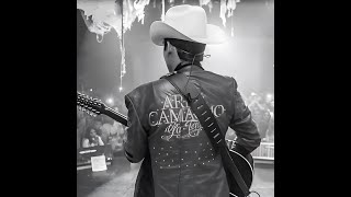 Ariel Camacho -  Como fue (Audio Official)