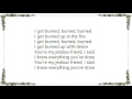 Katrina  the Waves - Brown Eyed Son Lyrics