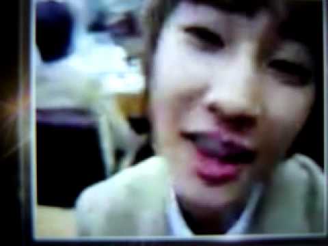 111222 Boyfriend - Star Call (Jeongmin & Kwangmin)