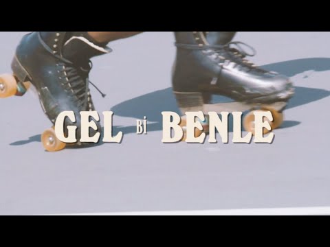 Klor - Gel Bi Benle (Official Video)
