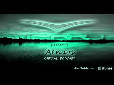 Vierro: "Aenaos" Podcast - Episode 1