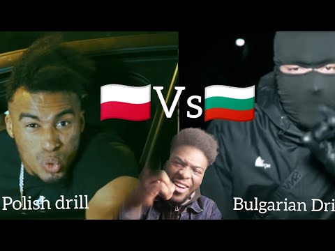 Polish drill🇵🇱 vs Bulgarian Drill🇧🇬