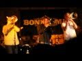 Bonerama - "Frankenstein" into "Helter Skelter" with Steve Kimock and Kyle Hollingsworth