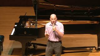 Valjean's Soliloquy - Les Miserables