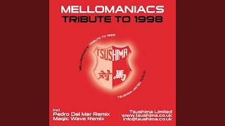 Tribute To 1998 (Pedro Del Mar Remix)