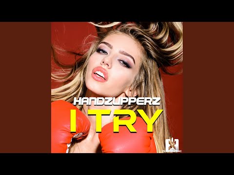 I Try (Radio Edit)