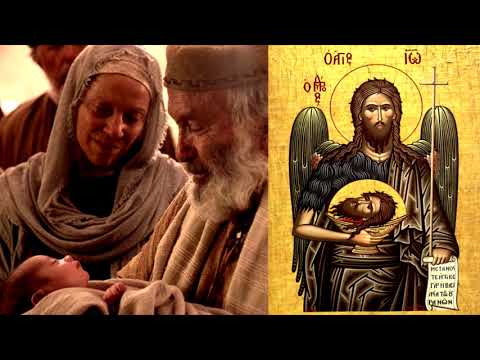 DIARIO SPIRITUALE MB 24/06/2020 - Isaia 49,1-6