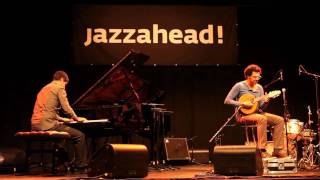 O FAROL QUE NOS GUIA  - live in bremen, jazzahead