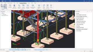 Customization Of Assembly And Part Drawings