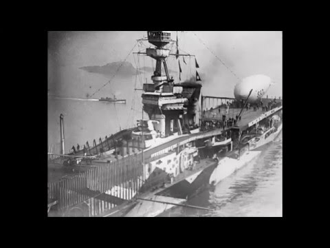 UK Aircraft carrier HMS Furious WW2 (47) - WW2 UK Portaaviones HMS Furious (47)