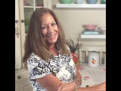 A Vintage Thrift Haul, Back To Merritt Island, Fl Part 1 #180