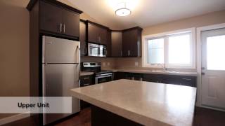 Green Stone Condos - Regina SK