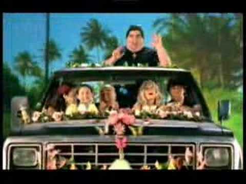Emma Bunton video