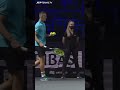Zero Fucs Given ? Marton Fucsovics Sick Tweener #shorts