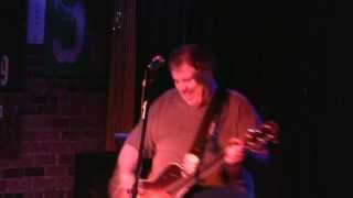 Henry Cluney : Here We Are Nowhere