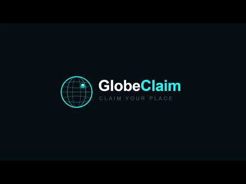 GlobeClaim video preview