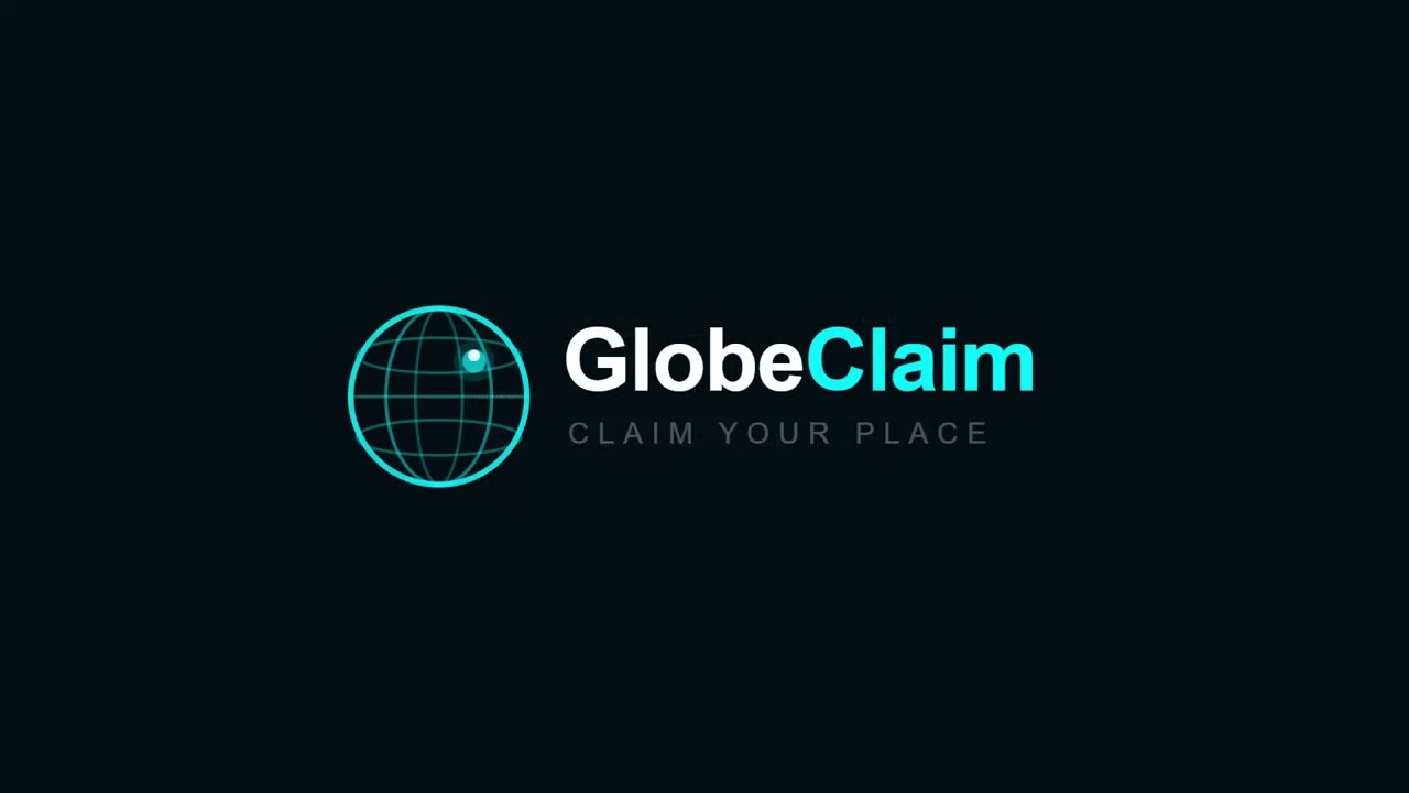 GlobeClaim video preview