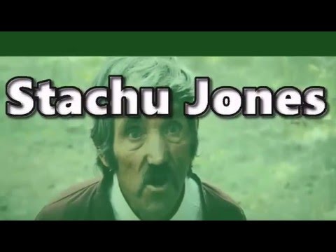 *Stachu Jones* John Cena