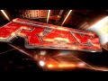 WWE RAW Early 2008 Intro