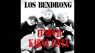Download lagu LOS BENDRONG-LUMPUH KARENA CINTA 3 mp3 Download lagu LOS BENDRONG-LUMPUH KARENA CINTA 3 mp3