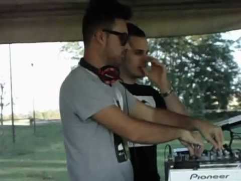 Alberto Tolo b2b Matthew Skud @ Electronic Fog Summer Party [part-3]