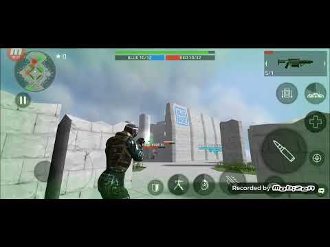 Volviendo al juego después de un tiempo, jugaba con el alias de "AMO FREZEER"