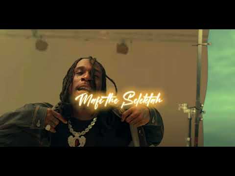 Dj Mafi • [ Ride Wit Me x Last Last ]