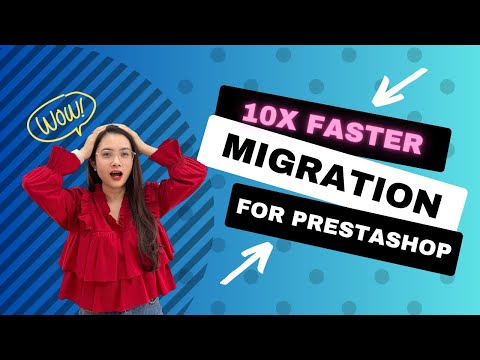 Faster PrestaShop Migration with MigrationPro Ultimate (PrestaHero - EN)