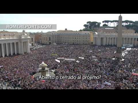 ¨A veces juzgamos incluso a Dios¨