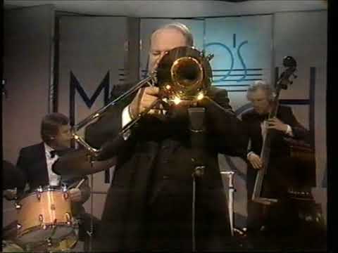 Carl Fontana - I Thought About You