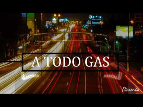 DISCORDIA - A TODO GAS
