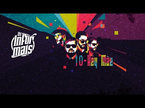 Hey Mãe video