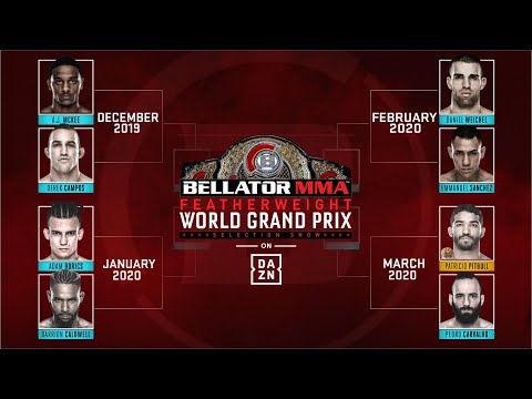 Bellator 228 Fighter Salaries